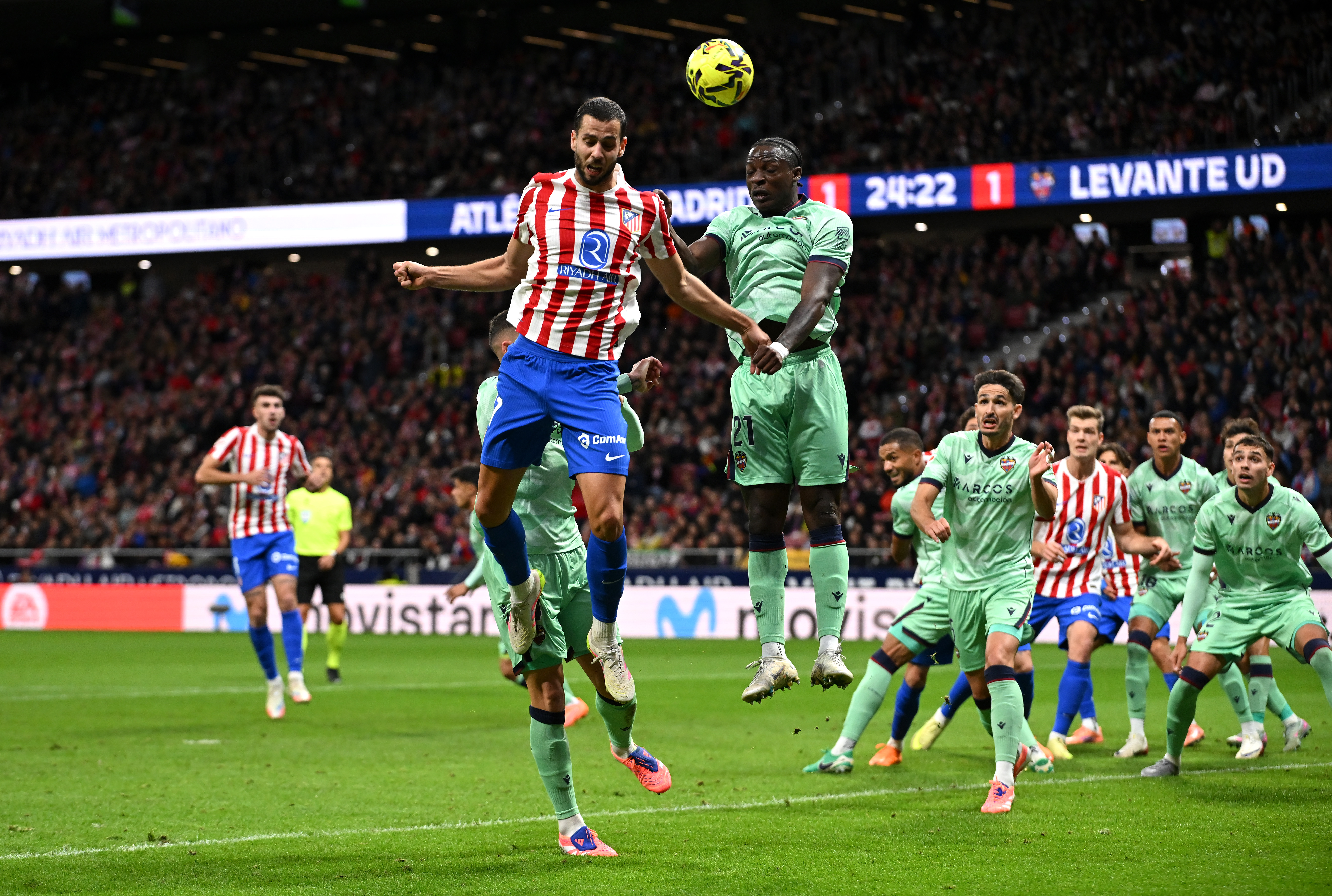 Imagine Stire Real Madrid, în cursă cu Barcelona pentru fotbalistul care a impresionat în La Liga | 2review.ro