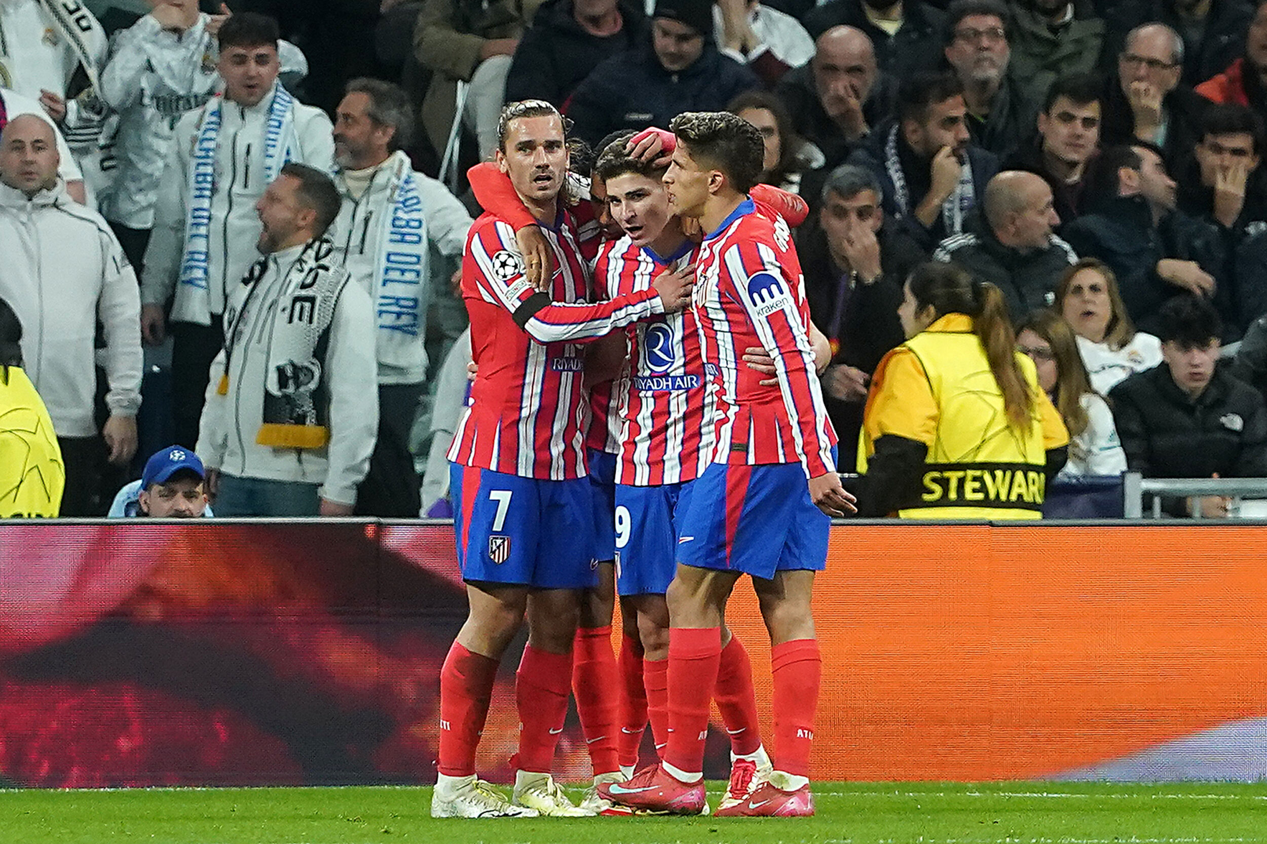 Imagine Stire A spus ”DA” și trădează! Real Madrid, transfer de la rivala Atletico | 2review.ro