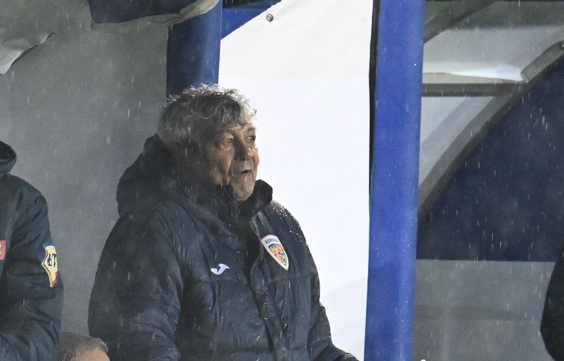 Imagine Stire Dorinel Munteanu exclude din start o variantă pentru înlocuirea lui Mircea Lucescu: A dispărut din cadru | 2review.ro