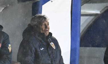 FOTBAL:ROMANIA-SAN MARINO, PRELIMINARIILE C.M. 2026 (18.11.2025)