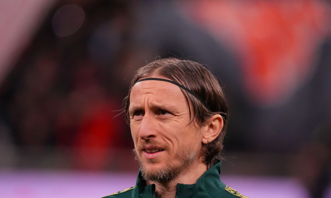 AC Milan v Como 1907 - Serie A, Italy - 18 Feb 2026