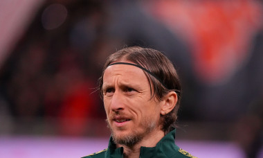 AC Milan v Como 1907 - Serie A, Italy - 18 Feb 2026