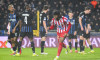 Club Brugge v Atletico de Madrid - UEFA Champions League