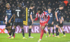 Club Brugge v Atletico de Madrid - UEFA Champions League