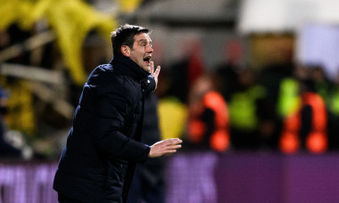 Football, UEFA Champions League, Bodř/Glimt - Inter, Bodř, Norway - 18 Feb 2026