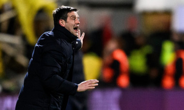 Football, UEFA Champions League, Bodø/Glimt - Inter