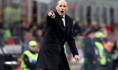 AC Milan v Como 1907 - Serie A