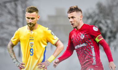 dragus si maxim blocați în românia