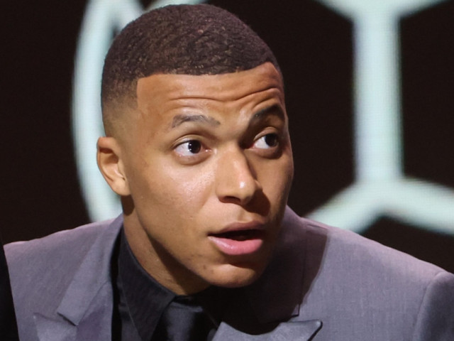 S-a terminat ”telenovela” transferului lui Kylian Mbappe de la Real Madrid