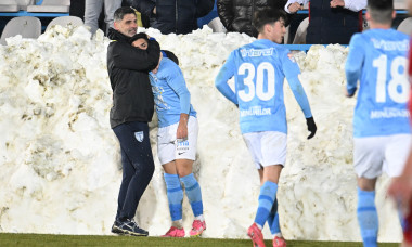 FOTBAL:FC VOLUNTARI-STEAUA BUCURESTI, LIGA 2 CASA PARIURILOR (19.02.2026)