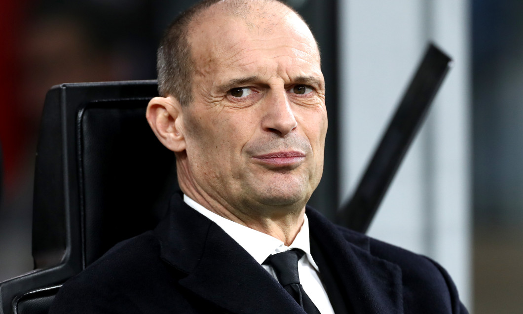 AC Milan v Como 1907 - Serie A