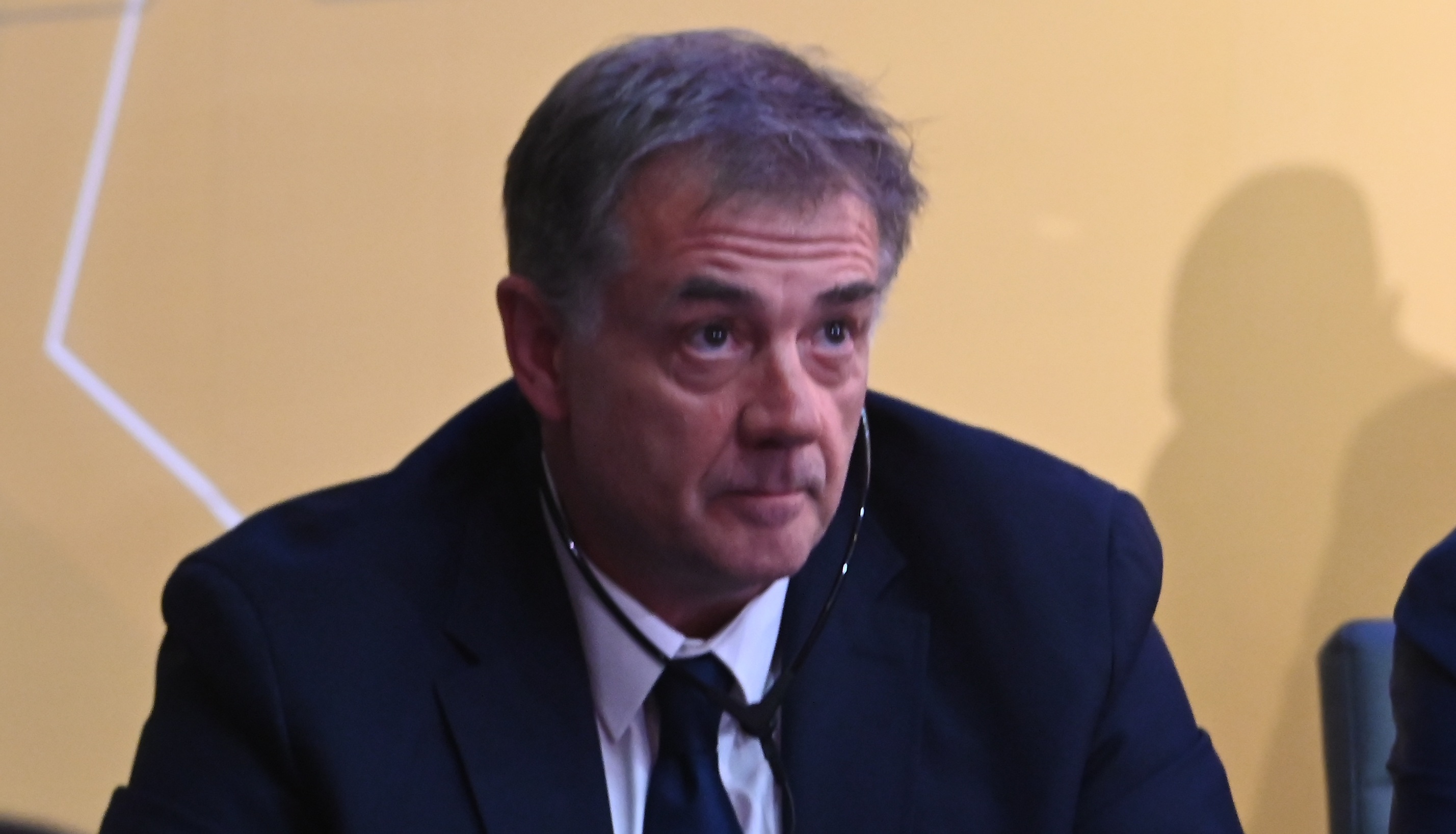Imagine Stire Contradicții fără sfârșit! Marius Avram, mesaj clar după explicațiile lui Vassaras: ”O anomalie! Se contrazic singuri” | 2review.ro