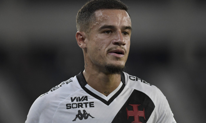 Botafogo v Vasco Da Gama - Brasileirao 2025