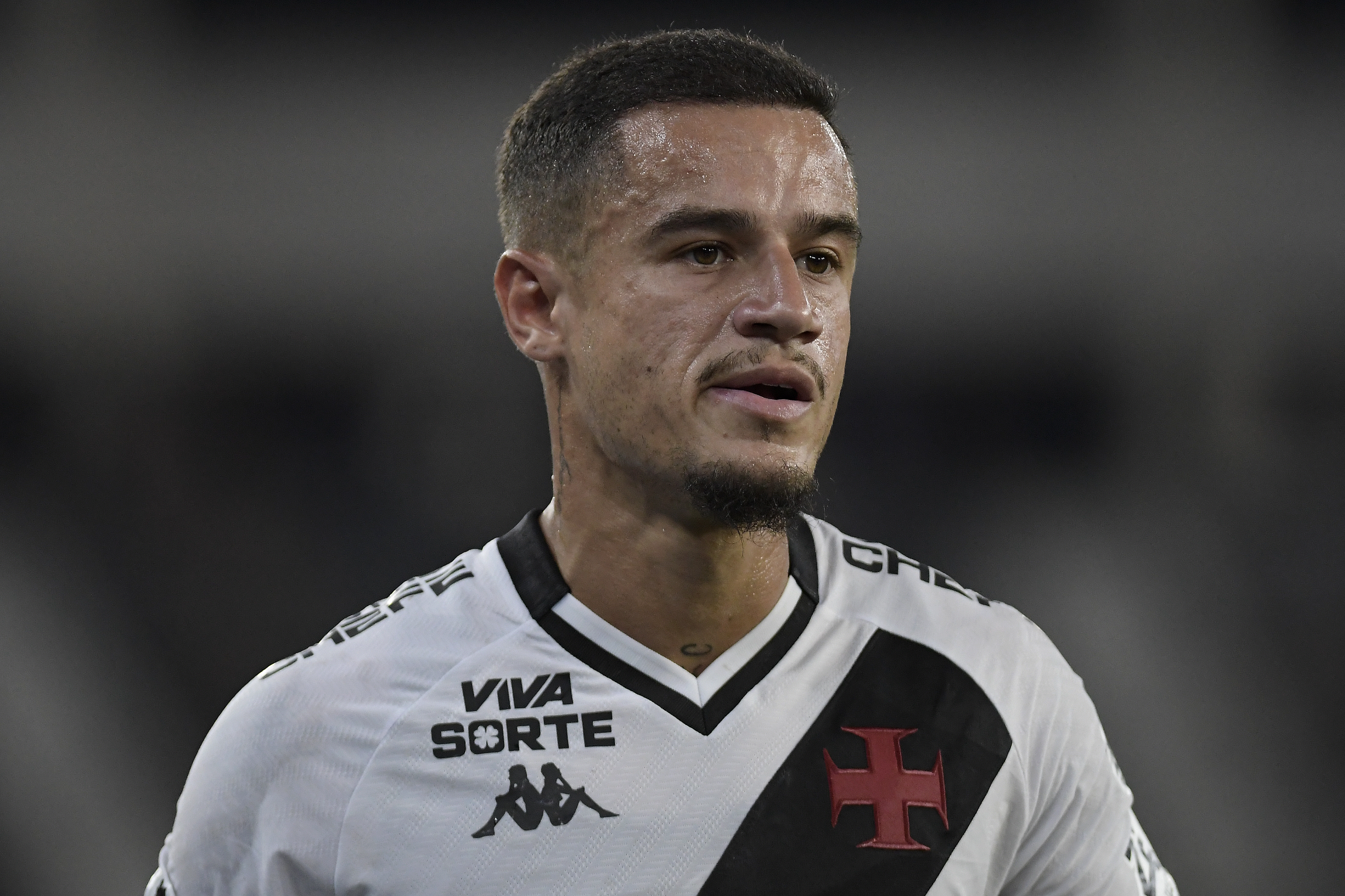 Imagine Stire Phillipe Coutinho, adversar cu Louis Munteanu în MLS? Echipa interesată de brazilian | 2review.ro