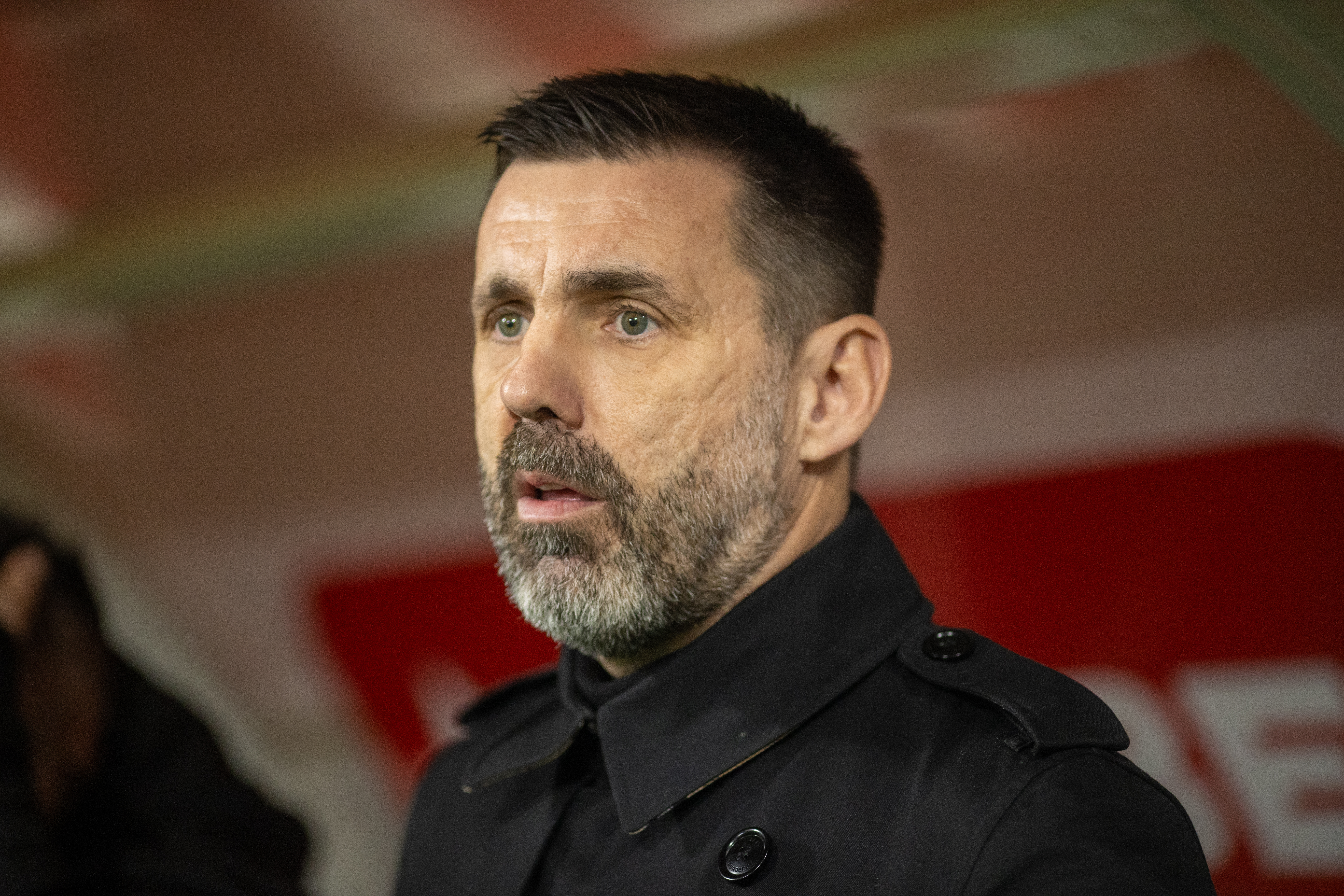 Imagine Stire Șefii de la Dinamo au reacționat, după declarația lui Zeljko Kopic: ”Știu ce a vrut să spună” | 2review.ro