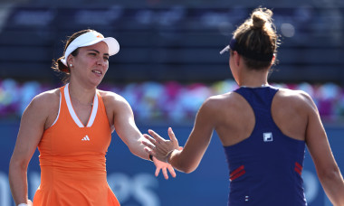 Dubai Duty Free Tennis Championships - Day Six