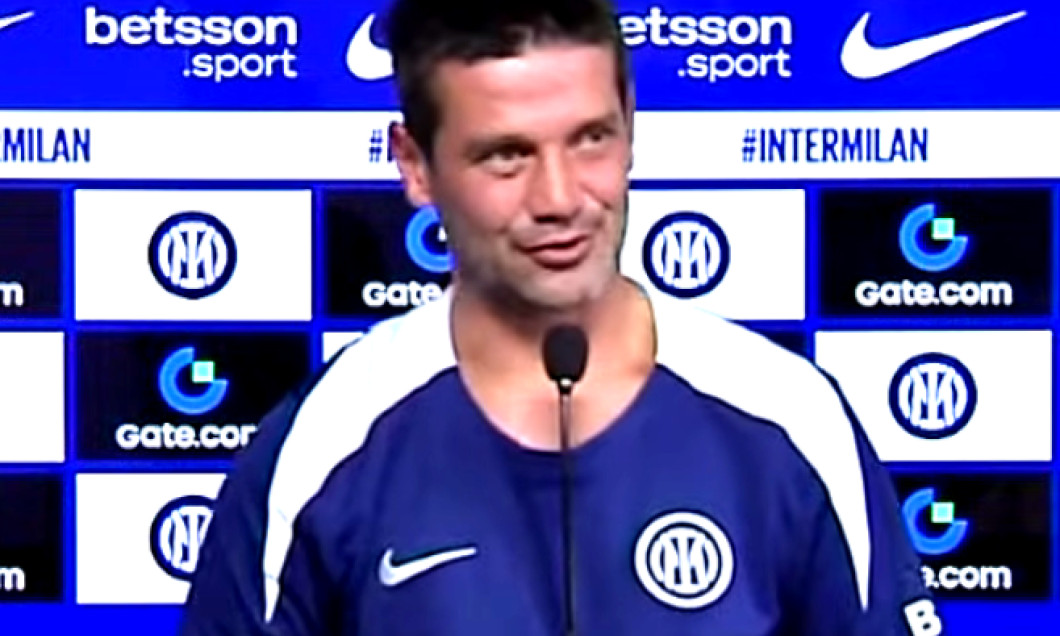 Imagine Stire ”Are probleme”. Cristi Chivu nu s-a ferit să recunoască, după Como - Inter: ”Nu a fost de văzut” | 2review.ro