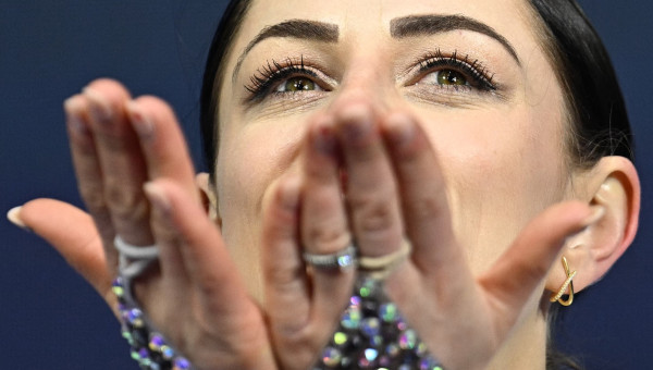 Lovitură grea! După ce a scris istorie la JO, Julia Sauter a făcut un anunț care i-a lăsat pe toți "mască"