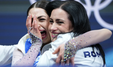 (MICO2026)ITALY MILAN OLYMPIC WINTER GAMES FIGURE SKATING WOMEN SINGLE SKATING FREE SKATING