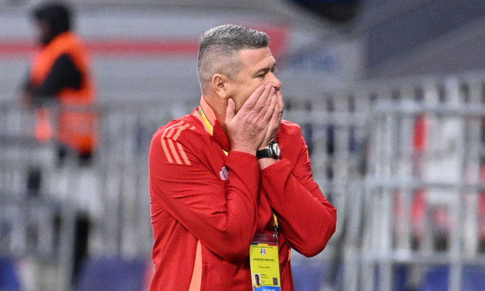 STEAUA BUCURESTI-SEPSI OSK SFANTU GHEORGHE, LIGA 2 CASA PARIURILOR (30.09.2025)