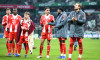 SV Werder Bremen v FC Bayern München - Bundesliga