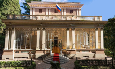 ambasada