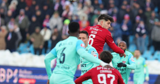 FOTBAL:SC OTELUL GALATI-UTA ARAD, SUPERLIGA SUPERBET (20.02.2026)