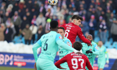 FOTBAL:SC OTELUL GALATI-UTA ARAD, SUPERLIGA SUPERBET (20.02.2026)