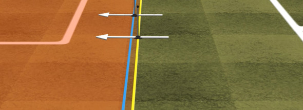 Poza pentru articolul Verdict-fulger! Marius Avram a intrat în direct, după ce UTA a cerut penalty la 2-2 cu Oțelul