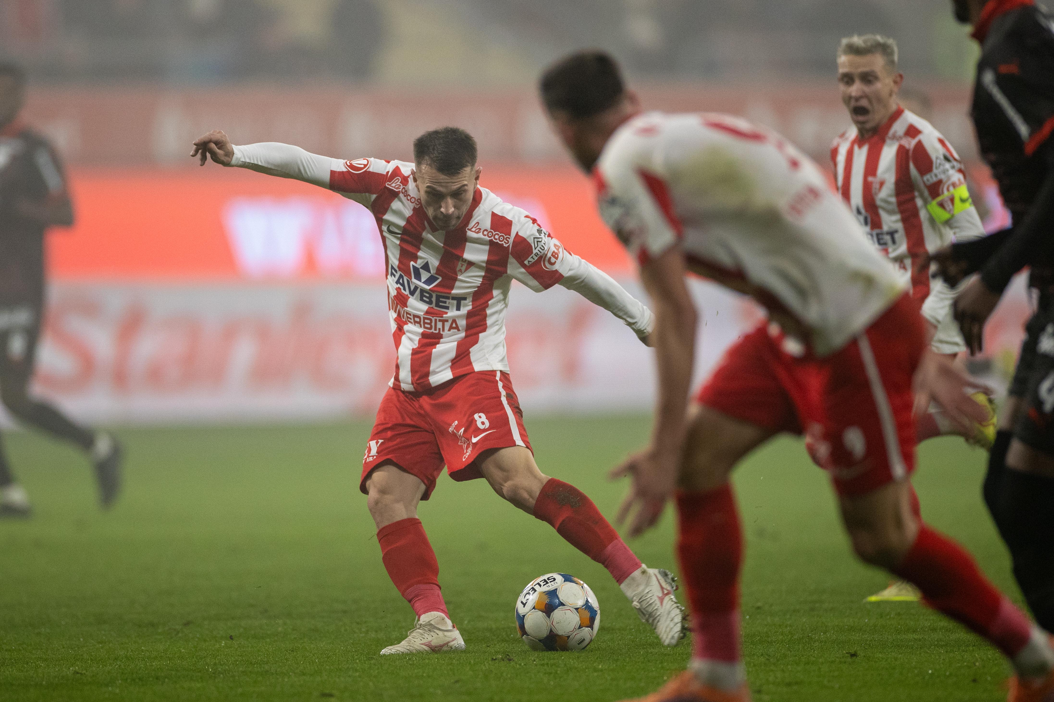 Nu a iertat la flash-interviu și a lansat acuzații grave! Nici Gigi Becali n-a scăpat