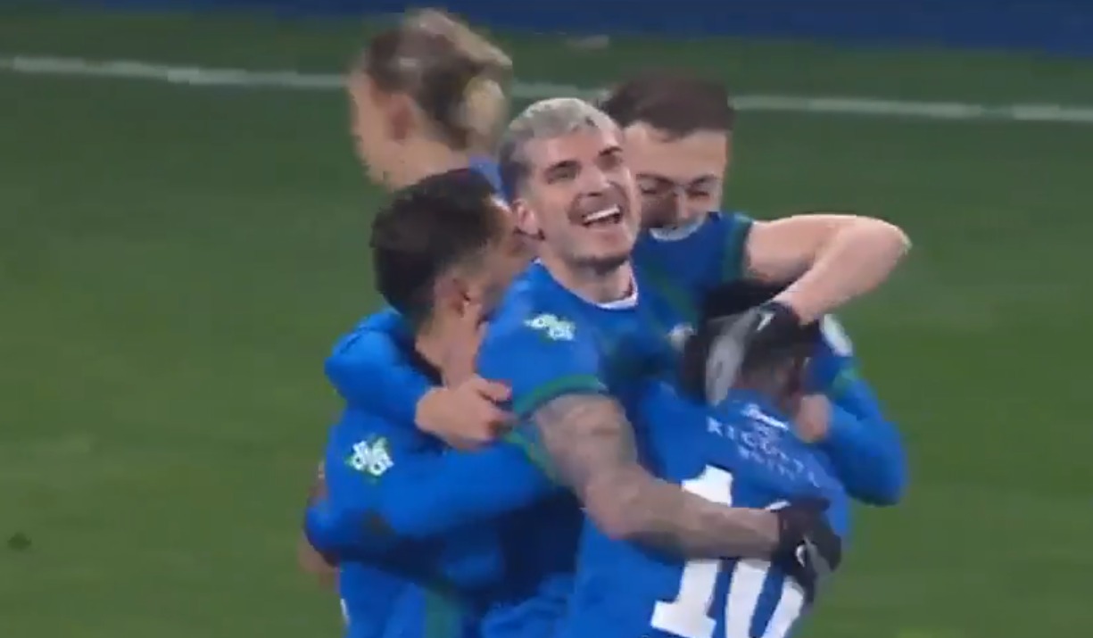 Imagine Stire GOOOL Mihăilă! Românul a lovit din nou în Turcia | 2review.ro