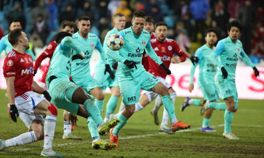 FOTBAL:SC OTELUL GALATI-UTA ARAD, SUPERLIGA SUPERBET (20.02.2026)