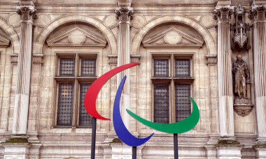 Paralympics Paris 2024 Package