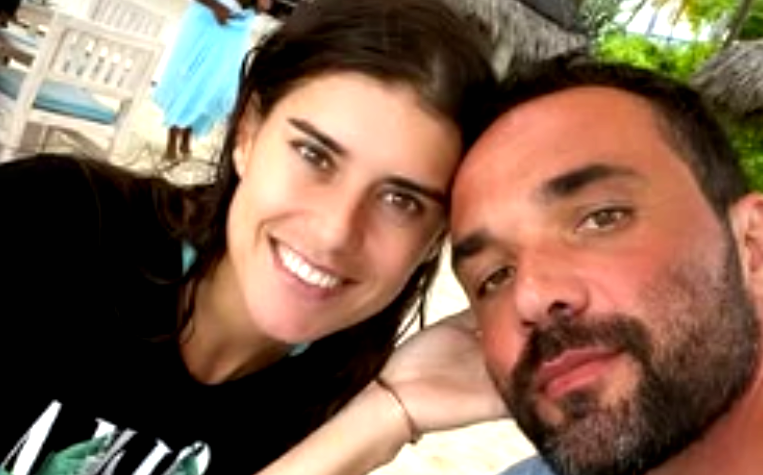 Imagine Stire Cum l-a numit Sorana Cîrstea pe Alexandru Țiriac, după despărțire | 2review.ro