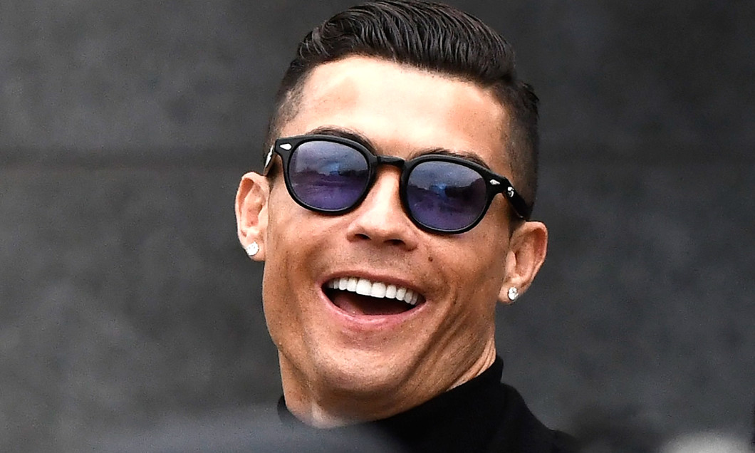 cristianoronaldo