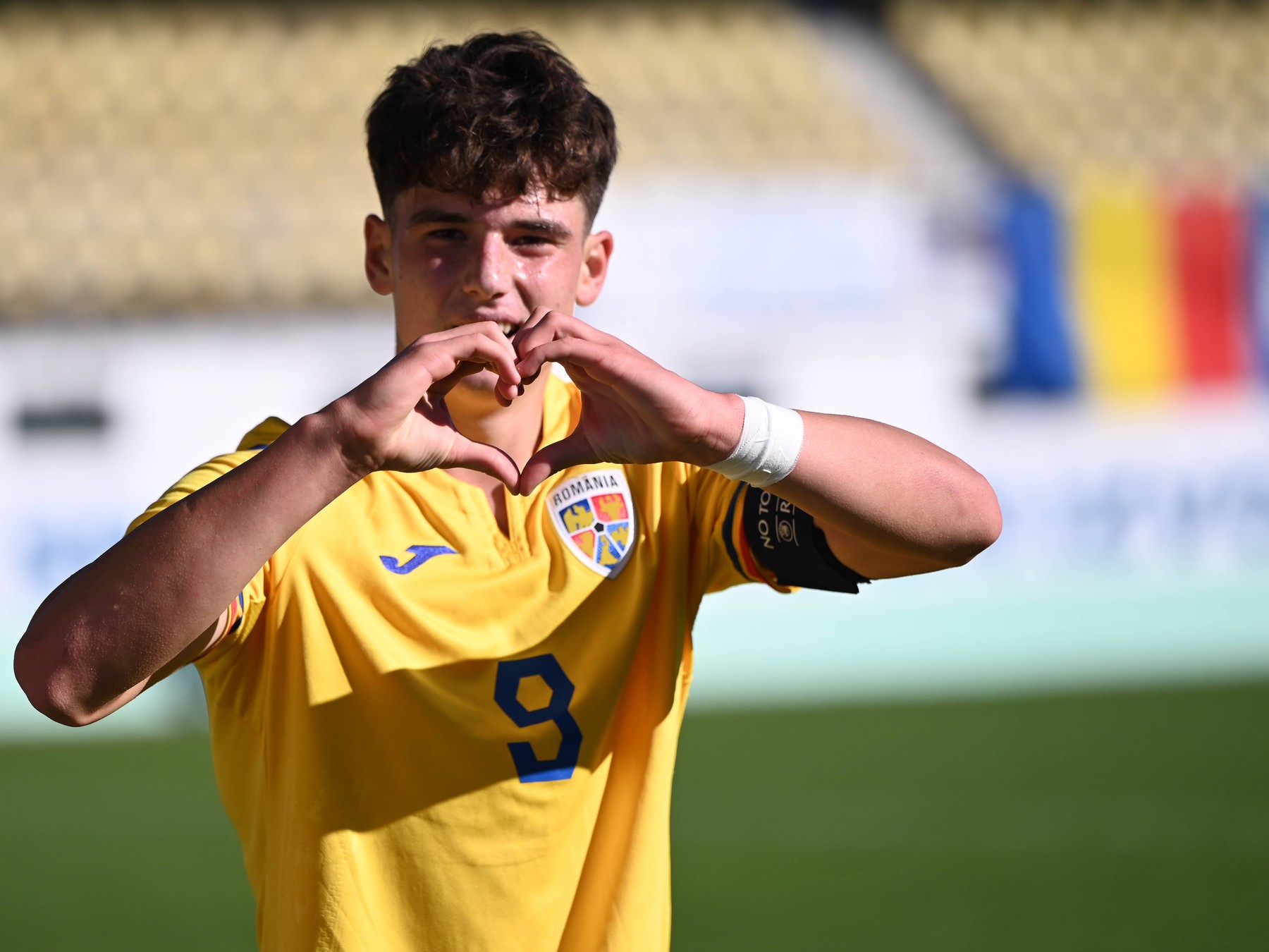 Imagine Stire FCSB a ratat transferul lui ”Cristiano Ronaldo de România”. Acum, a ajuns pe lista preliminară a lui Mircea Lucescu | 2review.ro