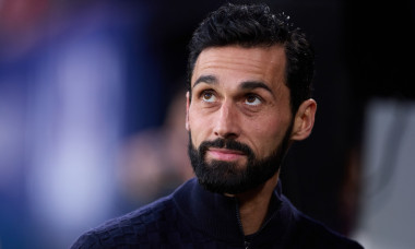 CA Osasuna V Real Madrid - LaLiga EA Sports