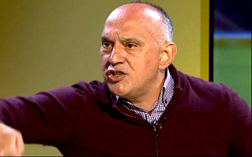 Imagine Stire Florin Prunea a răbufnit: ”E inadmisibil! Ce să căutăm noi la Campionatul Mondial?” | 2review.ro