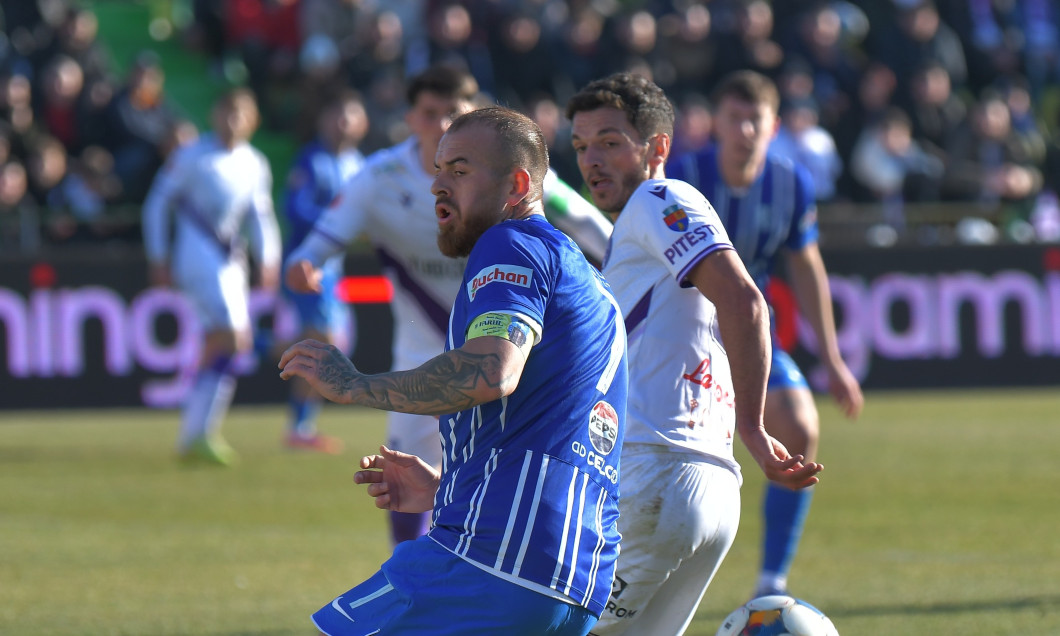 FC ARGES-FC FARUL CONSTANTA, SUPERLIGA SUPERBET (22.02.2026)
