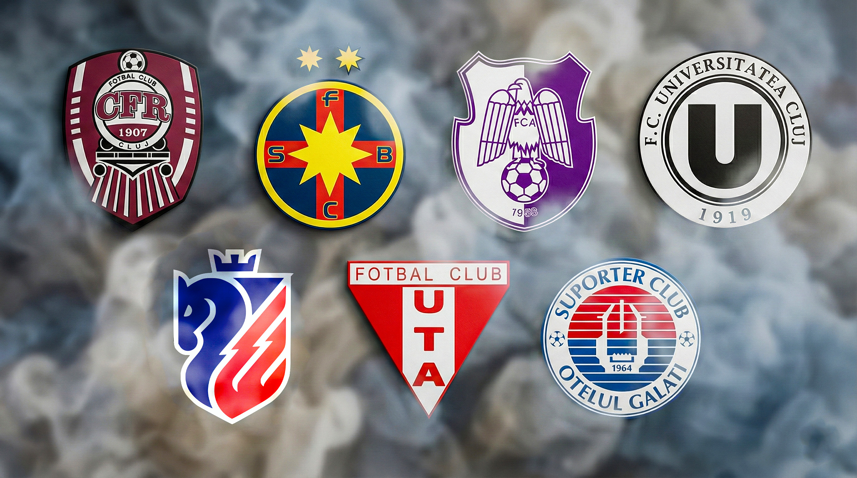 Imagine Stire Șapte echipe pe trei locuri. Cum arată lupta la play-off, după Argeș - Farul 1-0. Clasamentul + Meciurile rămase | 2review.ro