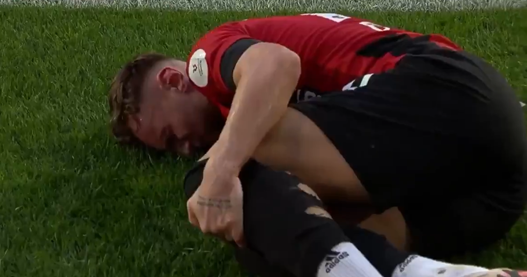 Turcii au făcut anunțul despre Denis Drăguș