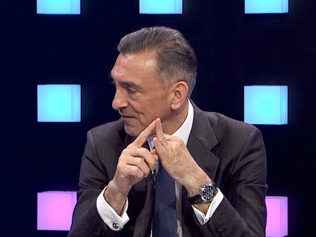 Ilie Dumitrescu l-a ”desființat” pe titularul de la FCSB: ”Lent, previzibil, nimic senzațional”