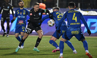 FOTBAL:UNIREA SLOBOZIA-UNIVERSITATEA CRAIOVA, SUPERLIGA SUPERBET (22.02.2026)