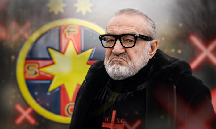 becali deceptionat fcsb suparat surprins