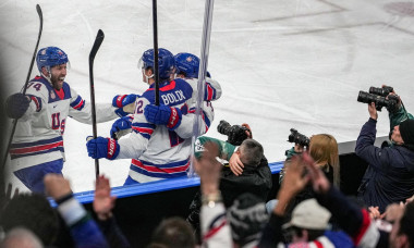 Finale maschile hockey su ghiaccio USA vs Canada - Olimpiadi di Milano Cortina 2026