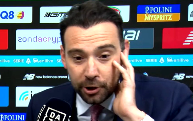 Imagine Stire Fără precedent! Și-au trimis directorul sportiv la interviu și a urmat furtuna: Ne luați de idioți! | 2review.ro