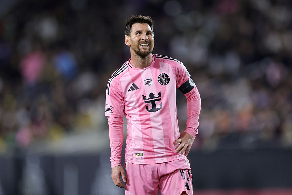 Imagine Stire Cu Lionel Messi pe teren, Inter Miami n-a avut nicio șansă în prima etapă din MLS | 2review.ro