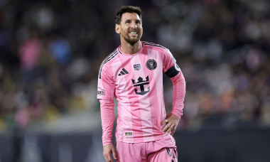 Los Angeles Football Club v Inter Miami CF