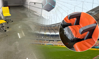 COLAJ SITE DAUNE ARENA NATIONALA