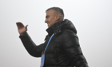 FOTBAL:FC BOTOSANI-FC CFR 1907 CLUJ, SUPERLIGA SUPERBET (19.12.2025)